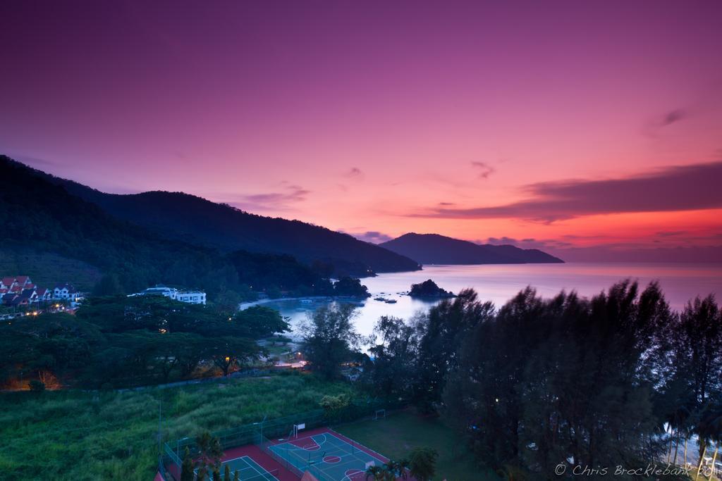 The Bayview Beach Resort Batu Feringgi Dış mekan fotoğraf