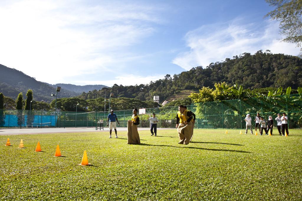 The Bayview Beach Resort Batu Feringgi Dış mekan fotoğraf