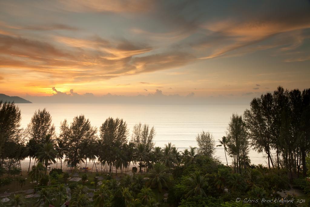 The Bayview Beach Resort Batu Feringgi Dış mekan fotoğraf